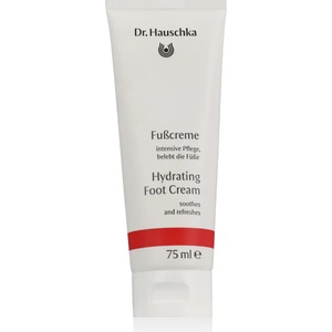 Dr. Hauschka Hydrating Foot Cream 75 ml