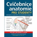 Cvičebnice anatomie pro studenty