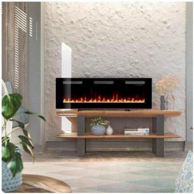 Dimplex Sierra 60"