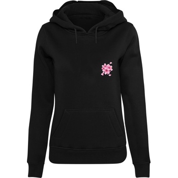 Mister Tee Суичър Self Love Club Hoody black XXLUB-MST041-00007 - Камуфлаж, размер M