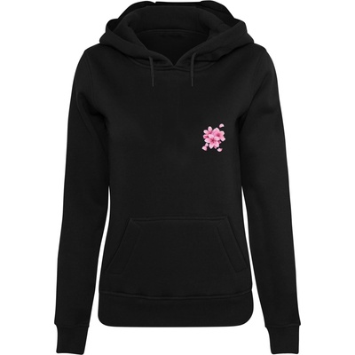 Mister Tee Суичър Self Love Club Hoody black XXLUB-MST041-00007 - Камуфлаж, размер M
