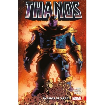 Thanos