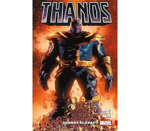 Thanos
