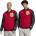 adidas Яке Adidas Manchester United VRCT Jacket - Active Maroon