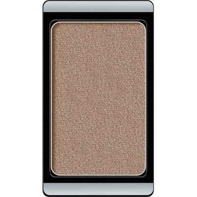 Artdeco Eye Shadow Duochrom oční stíny 208 Elegant Brown 0,8 g
