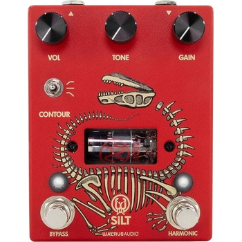 Walrus Audio Silt Eфект за китара (65541)