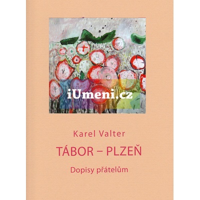 Tábor - Plzeň - Karel Valter
