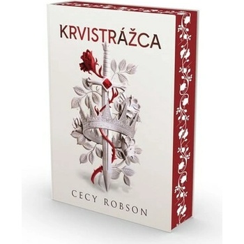Krvistrážca