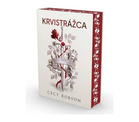 Krvistrážca