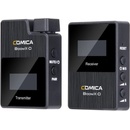 Comica BoomX-D D1