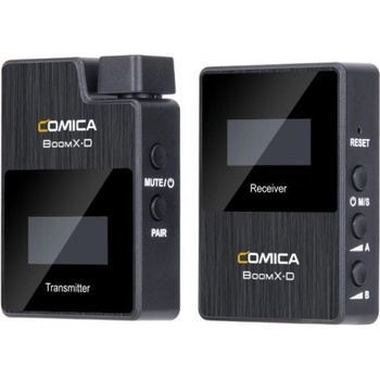 Comica BoomX-D D1