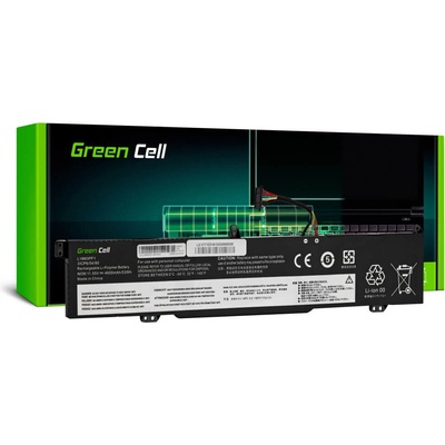Green Cell LE177 - neoriginálna