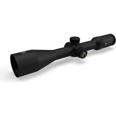 Alpen Optics Apex XP 5-25x50 BDC s technológiou SmartDot