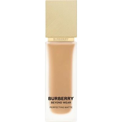 Burberry Beyond Wear Perfecting Matte Foundation make-up medium warm 80 30 ml