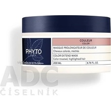 Phyto Color Color extend mask ošetrujúca maska pre farebné vlasy 200 ml