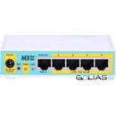 MikroTik RB750UPr2