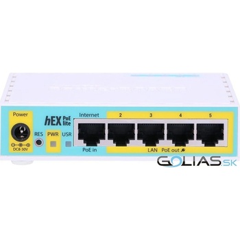 MikroTik RB750UPr2