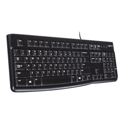Logitech Keyboard K120 920-002501
