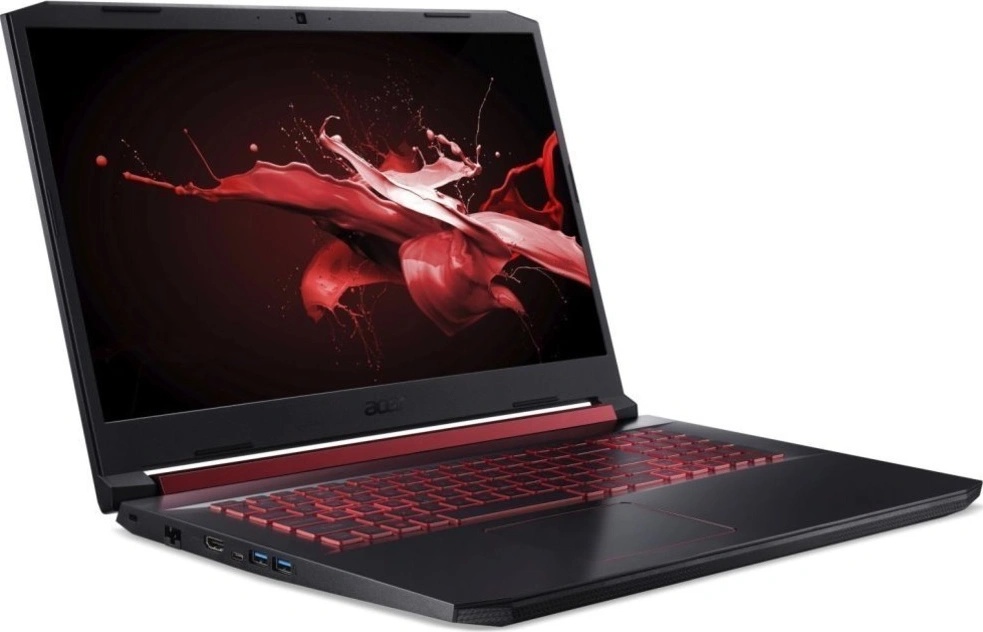 Acer Nitro 5 NH.Q5CEC.00A