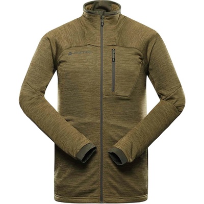 Alpine Pro ONNEC 3 zelená
