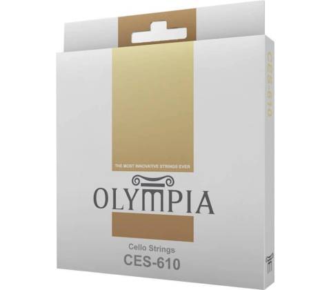 Olympia MCES610