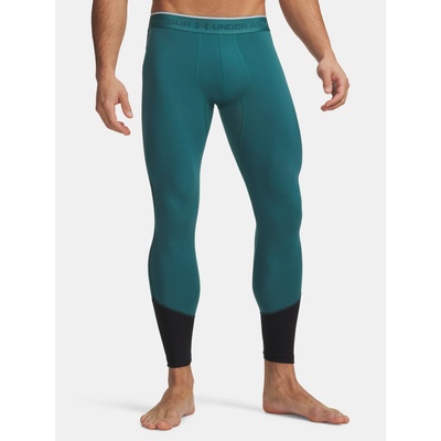 Under Armour Мъжки легинси Under Armour UA HG Elite Leggings Under Armour | Zelen | МЪЖЕ | S
