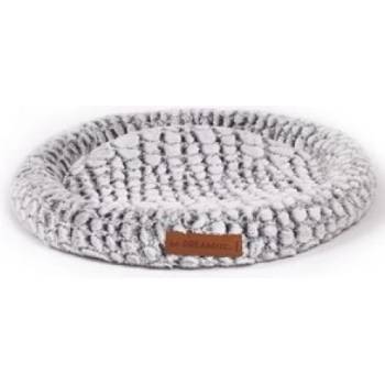 M-PETS Snake Oval Basket - овално легло Snake, размер S 40x45 см, Белгия - 10354299