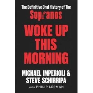 Woke Up This Morning | IMPERIOLI MICHAEL (ISBN: 9780063090026)