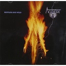 RESTLESS AND WILD - ACCEPT