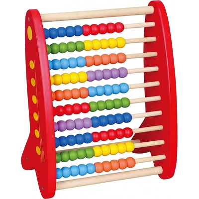 Viga Toys vzdělávací počítadlo