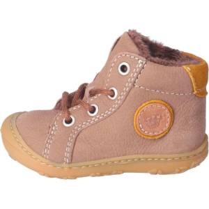 Pepino by Ricosta Детски зимни ботуши Pepino by Ricosta Kid's Georgie Winter boots - Schoko - размер 18 (702-2328-1311)