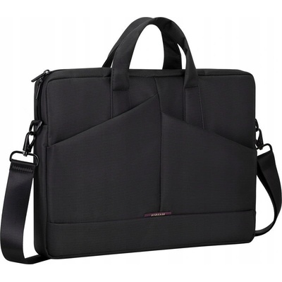 Riva Case 8731 15,6" sivá