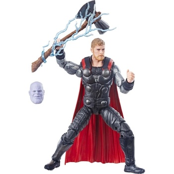 Hasbro Marvel Legends Thor The Infinity Saga