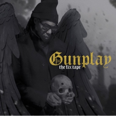 GUNPLAY - FIX TAPE CD