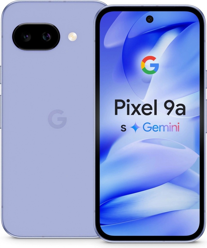 Google Pixel 9a 5G 8GB/256GB Purple