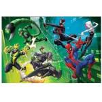 Trefl Puzzle 300 In the Spiders Web Spiderman