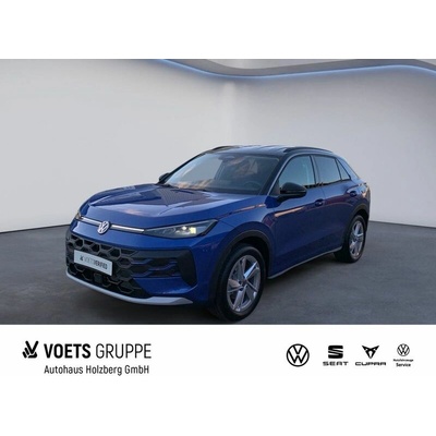 Volkswagen T-Roc 1.5 eTSI Life DSG 110 kW