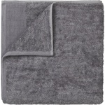 blomus Хавлиена кърпа "gio"- цвят графит, 50х100 см (blomus-69109)