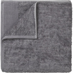 blomus Хавлиена кърпа "gio"- цвят графит, 50х100 см (blomus-69109)