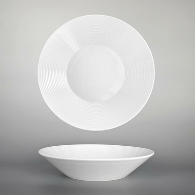 Thun LEA 22 cm bílá