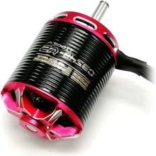 BH Power Střídavý elektromotor 3548 1100kv V2