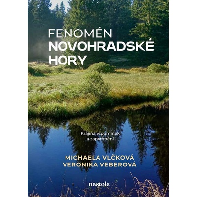 Fenomén Novohradské hory – Zboží Mobilmania