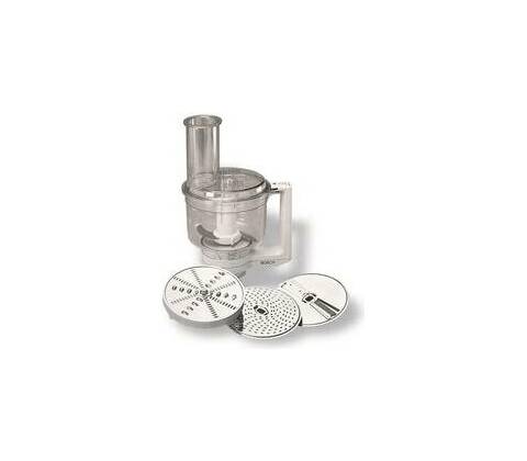 Bosch MUZ5MM1