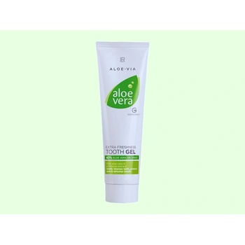 Aloe Vera sensitive 100 ml