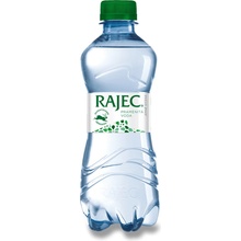 Rajec Voda jemně perlivá 12 x 330 ml