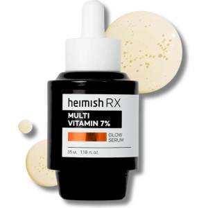 Heimish - RX Multi Vitamin Glow Serum 35ml