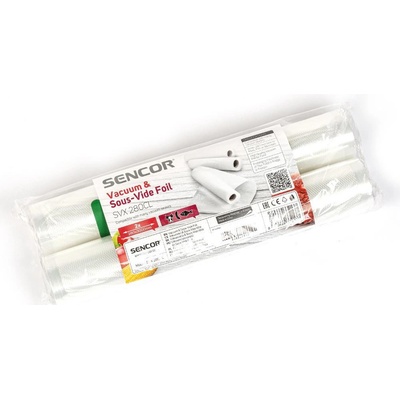 Sencor SVX 280CL – Zbozi.Blesk.cz