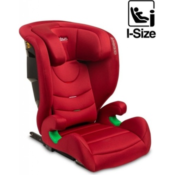 Caretero Nimbus i-Size 2022 Red