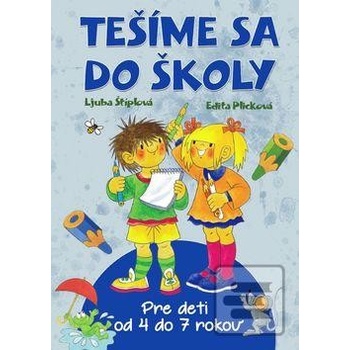 Tešíme sa do školy