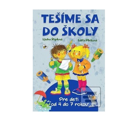 Tešíme sa do školy